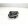 Kratka zderzaka PRAWA przód Fiat 500 2012- OE 735569487