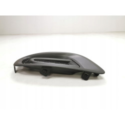Kratka zderzaka PRAWA przód Fiat 500 2012- OE 735569487
