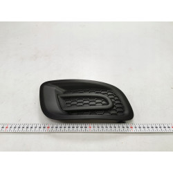 Kratka zderzaka PRAWA przód Fiat 500 2012- OE 735569487