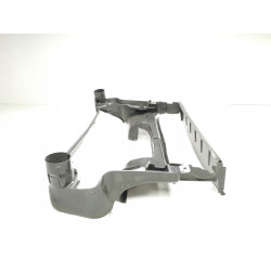 2006-2009 Mercedes RL350 Chłodnica powietrza osłona osłony 251500016