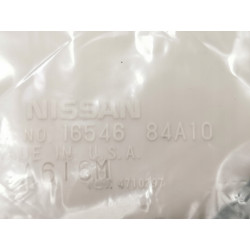 FILTR POWIETRZA NISSAN SUNNY II 16546-84A10-JP OE 16546-84A10-JP