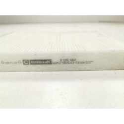 FILTR KABINOWY OMNICRAFT AUDI Q7 VW TRANSPORTER 2135462