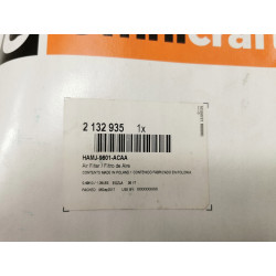 Omnicraft 2132935 Filtr powietrza 2132935