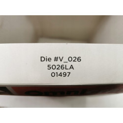 Omnicraft 2132935 Filtr powietrza 2132935