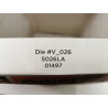 Omnicraft 2132935 Filtr powietrza 2132935