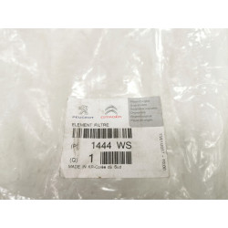 Citroen OE 1444.WS filtr powietrza 1444 WS