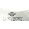 Filtr powietrza NISSAN PATROL BLUEBIRD PIC-UP OE 16546-U6710