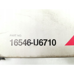 Filtr powietrza NISSAN PATROL BLUEBIRD PIC-UP OE 16546-U6710