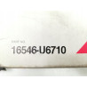 Filtr powietrza NISSAN PATROL BLUEBIRD PIC-UP OE 16546-U6710