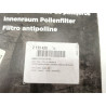 Omnicraft 2135420 Filtr, wentylacja przestrzeni pasażerskiej 2135420