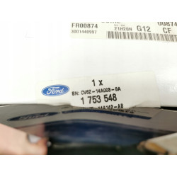 OBUDOWA DOLNA BEZPIECZNIKÓW C-MAX FOCUS KUGA _ 1753548 _ AV6T-14A142-AB