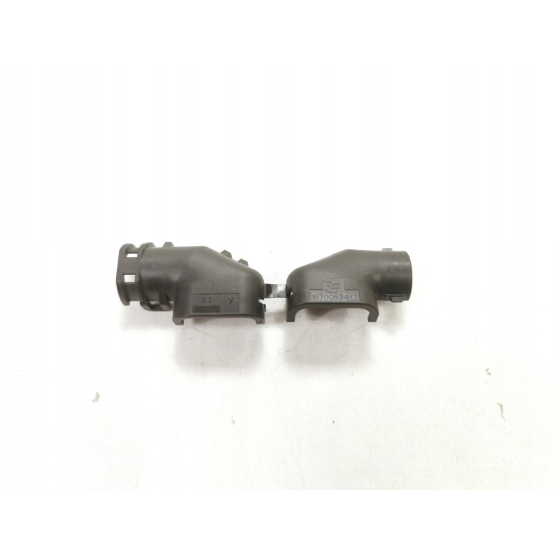 Nakładka do złącza HDSCS, MCP 1670057-1G