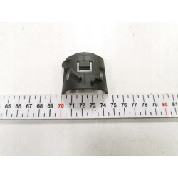 Uchwyt na kabel do pojazdów z podgrzewaniem silnika VW GOLF 5G0971866A