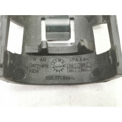 Uchwyt na kabel do pojazdów z podgrzewaniem silnika VW GOLF 5G0971866A