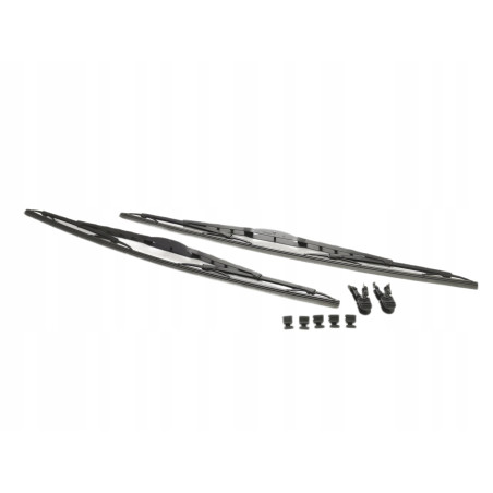 Zestaw, piór wycieraczek Renault OE 7711170568