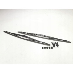 Zestaw, piór wycieraczek Renault OE 7711170568