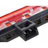 TRZECIE ŚWIATŁO STOPU FIAT GRANDE PUNTO 51974522 51722247