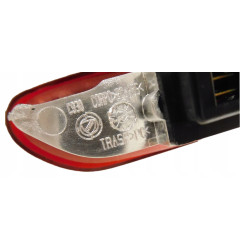 TRZECIE ŚWIATŁO STOPU FIAT GRANDE PUNTO 51974522 51722247