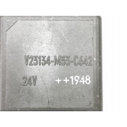 Przekaźnik TYCO 24V V23134-M53-C642