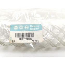USZCZELKA DRZWI PRZEDNICH LEWYCH FIAT MULTIPLA NOWA ORYGINALNA OE 51758060
