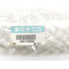USZCZELKA DRZWI PRZEDNICH LEWYCH FIAT MULTIPLA NOWA ORYGINALNA OE 51758060