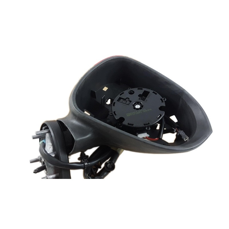 Obudowa lusterka zewnętrzne Seat Exeo OE 3R1857508A9B9