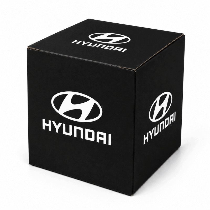 HYUNDAI Filtr powietrza nowy oryginalny 28113F2000 OE