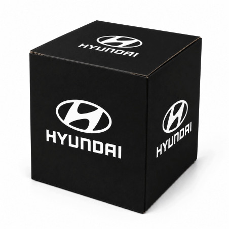 HYUNDAI Filtr powietrza nowy oryginalny 28113F2000 OE