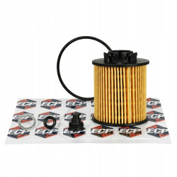 26350-2M100 FILTR OLEJU HYUNDAI KIA T-GDI 263502M100