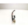 BLENDA LISTWA KLAPY BAGAŻNIKA INFINITI QX70 OE 90810-6WY0A