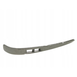Spoiler zderzaka przedniego, prawy - Opel Zafira A OE 90597500