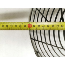 KRATKA OCHRONNA WENTYLATORA CHŁODNICY OPEL CORSA B TIGRA A 90386935