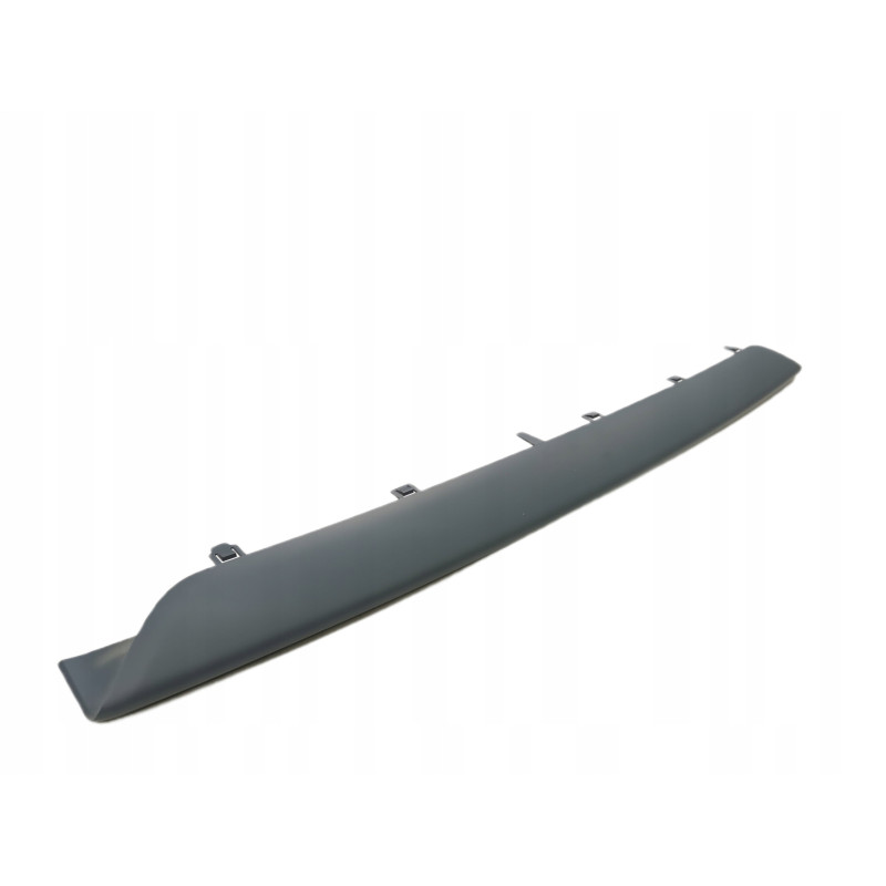LISTWA ZDERZAKA PRZÓD 735652290 FIAT 500 ABARTH 595 LIFT 2015- 735652290
