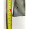 LISTWA ZDERZAKA PRZÓD 735652290 FIAT 500 ABARTH 595 LIFT 2015- 735652290