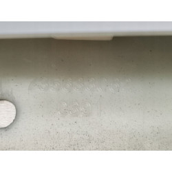 LISTWA ZDERZAKA PRZÓD 735652290 FIAT 500 ABARTH 595 LIFT 2015- 735652290