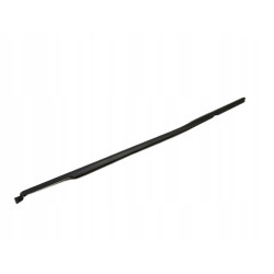 Uszczelka szyby drzwiowej tylna lewa FIAT TIPO II Hatchback Sedan 52154784