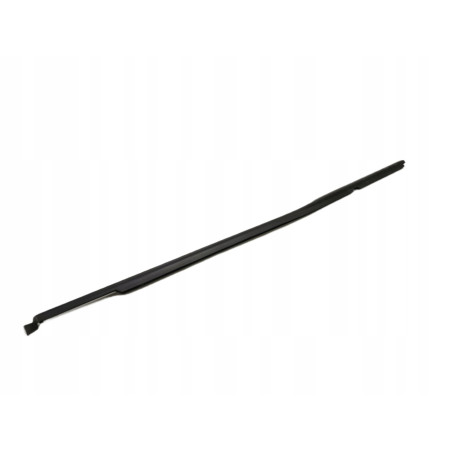 Uszczelka szyby drzwiowej tylna lewa FIAT TIPO II Hatchback Sedan 52154784