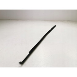 Uszczelka szyby drzwiowej tylna lewa FIAT TIPO II Hatchback Sedan 52154784