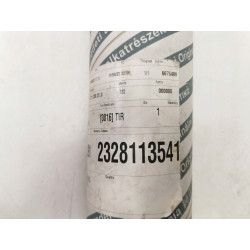 Uszczelka szyby drzwiowej tylna lewa FIAT TIPO II Hatchback Sedan 52154784