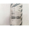Uszczelka szyby drzwiowej tylna lewa FIAT TIPO II Hatchback Sedan 52154784