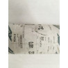 Uszczelka szyby drzwiowej tylna lewa FIAT TIPO II Hatchback Sedan 52154784