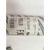 Uszczelka szyby drzwiowej tylna lewa FIAT TIPO II Hatchback Sedan 52154784