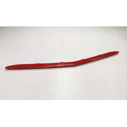 NOWA ORYGINALNA LISTWA DOLNA ZDERZAKA MERCEDES BENZ CLA C117 A1178852822