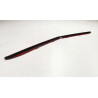 NOWA ORYGINALNA LISTWA DOLNA ZDERZAKA MERCEDES BENZ CLA C117 A1178852822