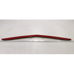 NOWA ORYGINALNA LISTWA DOLNA ZDERZAKA MERCEDES BENZ CLA C117 A1178852822
