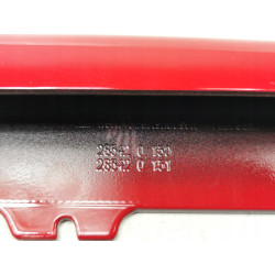 NOWA ORYGINALNA LISTWA DOLNA ZDERZAKA MERCEDES BENZ CLA C117 A1178852822