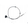 Cięgno maski FIAT FIORINO QUBO NEMO BIPPER ORYGINAŁ 1362476080