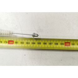 Cięgno maski FIAT FIORINO QUBO NEMO BIPPER ORYGINAŁ 1362476080