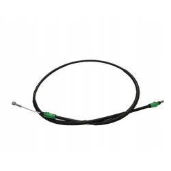 Opel OE 93868406 linka hamulca ręcznego 93868406