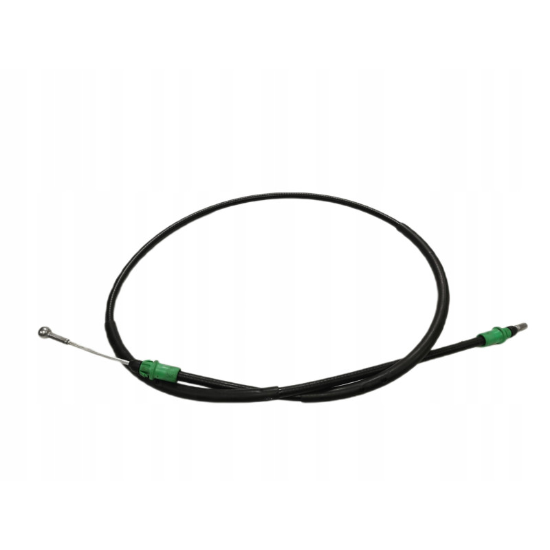 Opel OE 93868406 linka hamulca ręcznego 93868406